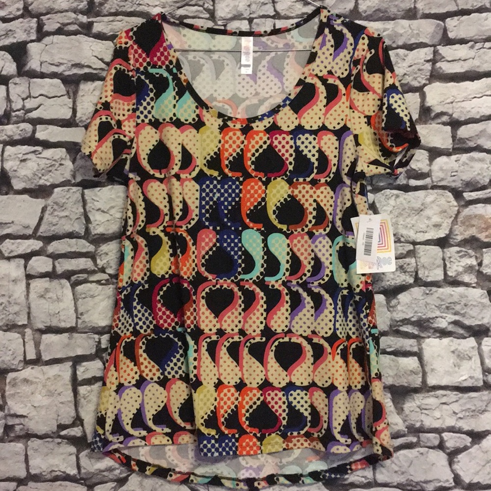 Lularoe Classic XS